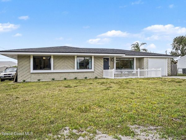 2140 Fallon Boulevard NE , Palm Bay, FL 32907