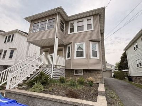 35-37 Springdale St, Unit 35, Malden, MA 02148