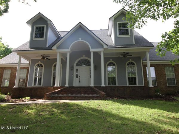 3542 Rhett Butler Drive, Hernando, MS 38632