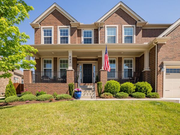 603 Truver Dr , Mount Juliet, TN 37122