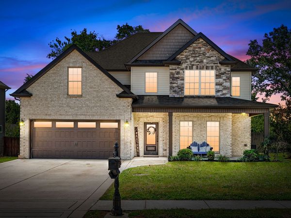 206 Towes Ln, Clarksville, TN 37043