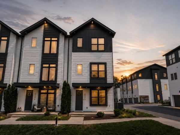 613 Vernon Ave, Unit 1, Nashville, TN 37209