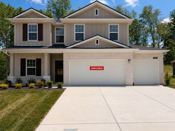 7224 Fairlawn Dr , Fairview, TN 37062