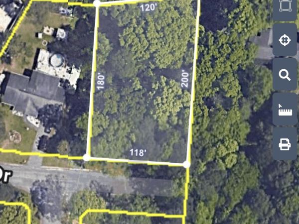 4750 Cumberland Green Drive, Lithonia, GA 30038