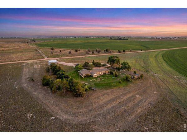 19487 County Road 6, Wiggins, CO 80654