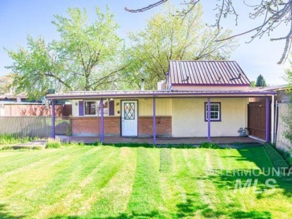 805 1/2 W Richmond St., Boise, ID 83706