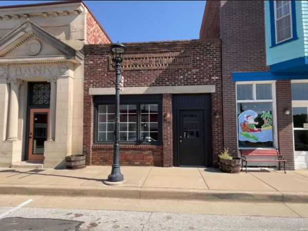 145 E Main Street, Gosport, IN 47433