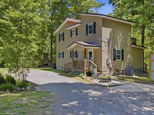 134 Old Union Road , Dunlap, TN 37327