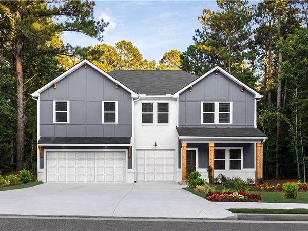 129 SE Honey Creek Road SE, Conyers, GA 30094