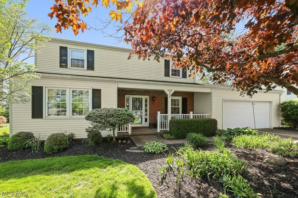 Alliance OH Residential Properties - KIKO Real Estate