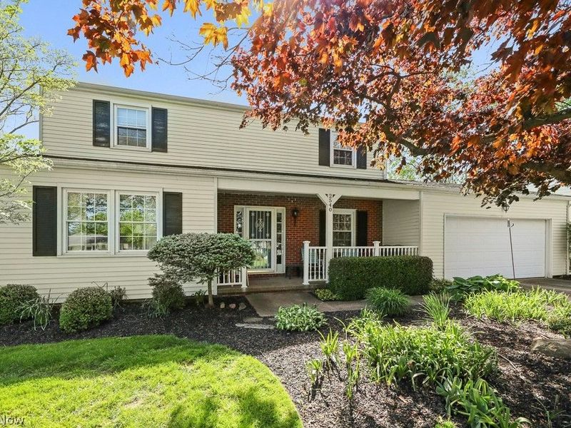 2540 Edgewood Avenue, Alliance, OH 44601 Photo 1