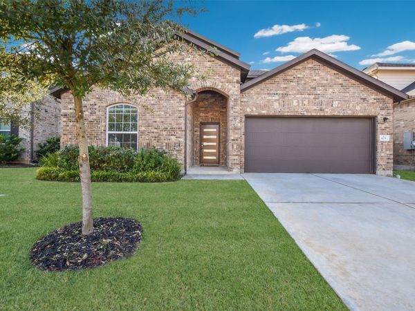 605 Oleander LOOP, Buda, TX 78610