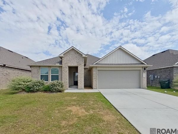 117 Orthello Court, Lafayette, LA 70507