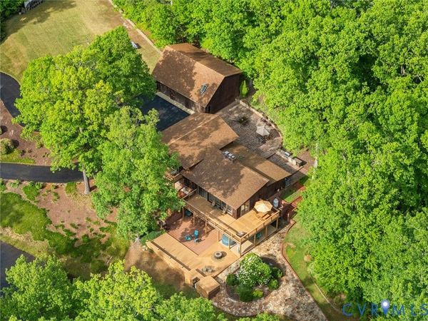 3431 Northridge Road, Richmond, VA 23235