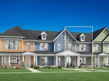 412 S Center Street, Northville, MI 48167