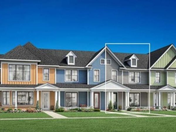 412 S Center Street, Northville, MI 48167