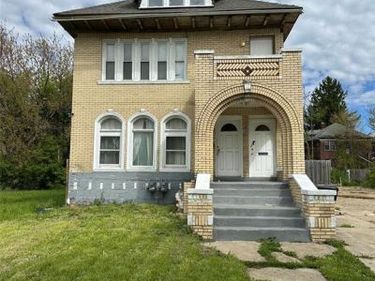 3320 Richton Street , Detroit, MI 48206