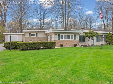 3368 Clyde Drive, Burtchville Twp, MI 48059