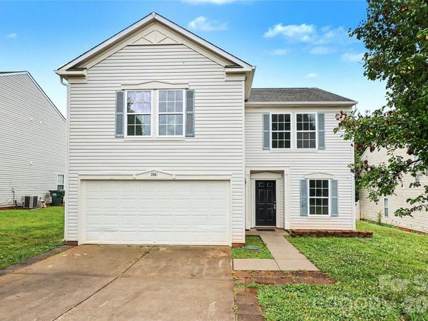 3361 Table Rock Drive , Gastonia, NC 28052