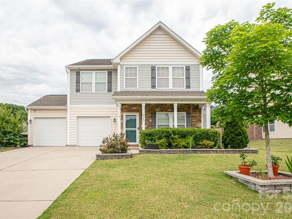 2143 Argentum Avenue , Fort Mill, SC 29707
