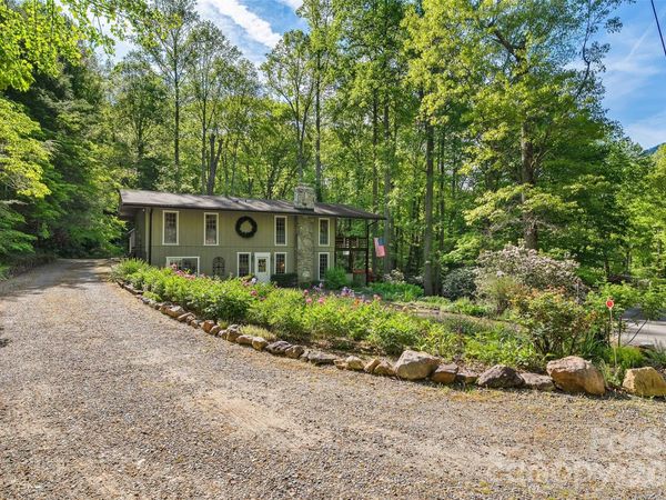 134 The Trail , Maggie Valley, NC 28751