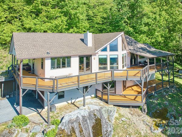 72 Tadpole Lane , Waynesville, NC 28785
