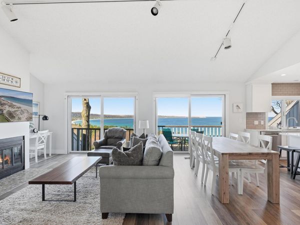 28 Loggers Run, Glen Arbor, MI 49636