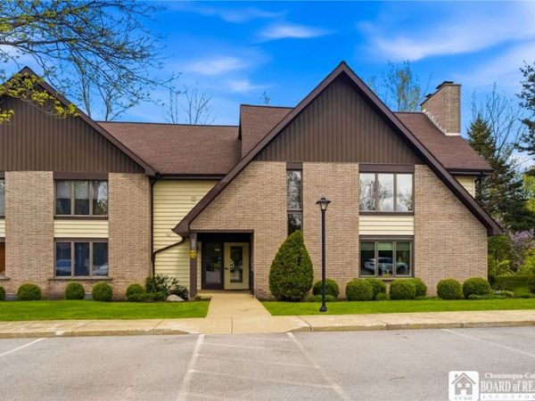 5301 Chestnut Ridge Road , Unit G, Orchard Park, NY 14127
