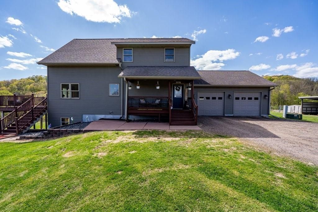 N5063 240th Street , Menomonie, WI 54751