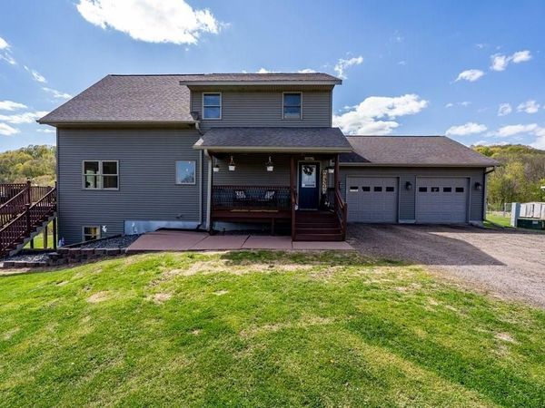 N5063 240th Street, Menomonie, WI 54751
