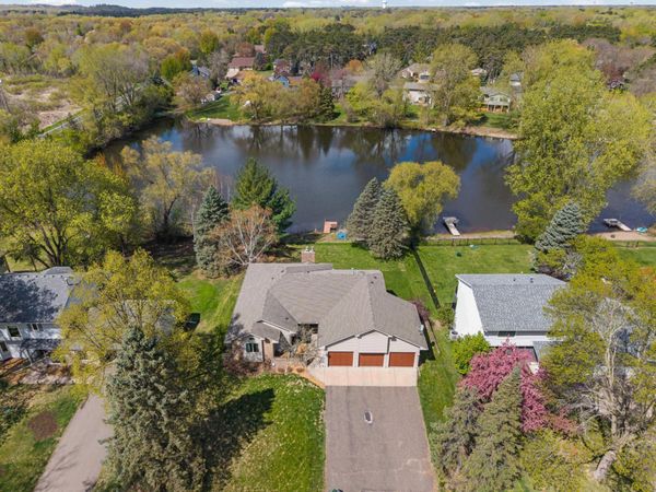 5785 Turtle Lake Road, Shoreview, MN 55126