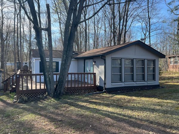 E 11 Lot 66 & 67 Pathfinder Village , Hinckley, MN 55037