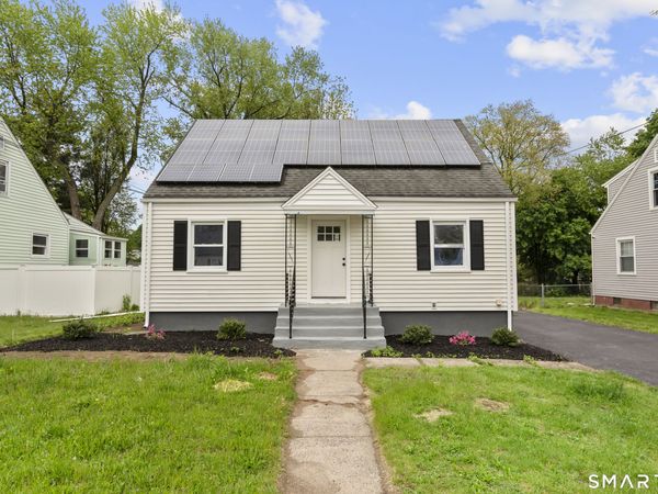131 Chester, Hamden, CT 06514