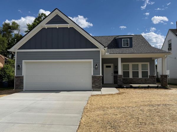 2304 Wilbraham Road, Middletown, OH 45042