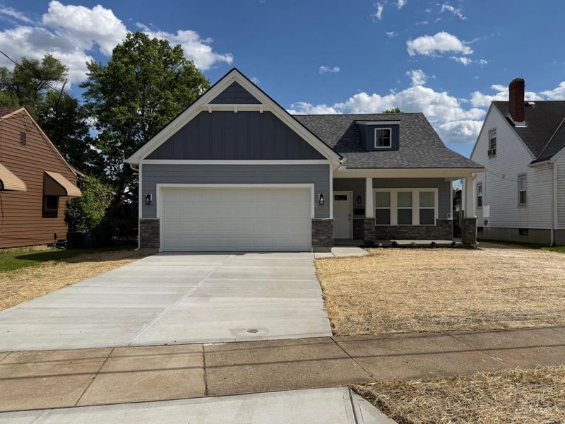 2304 Wilbraham Road, Middletown, OH 45042 Photo 4