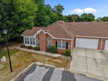 4611 Ivy Blossom Lane, Raleigh, NC 27604