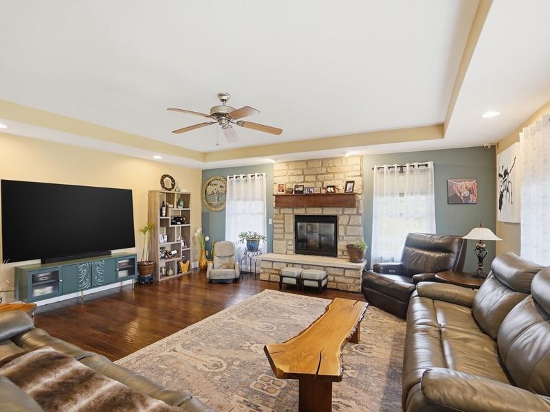 1780 Tuscarora Drive, Grove City, OH 43123 Photo 7