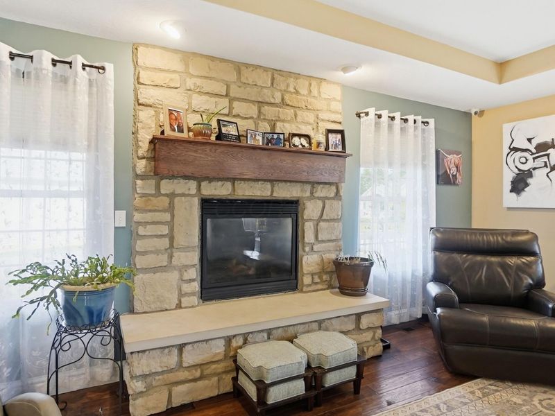 1780 Tuscarora Drive, Grove City, OH 43123 Photo 8