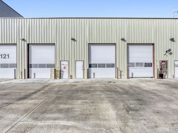 5925 E Evans Avenue , Denver, CO 80222