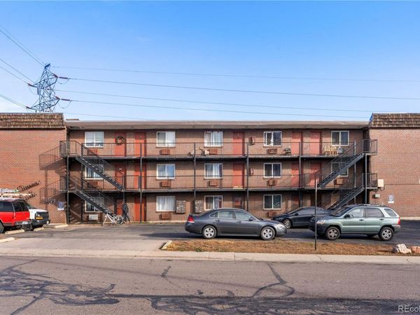1100 S Quivas Street , Denver, CO 80223