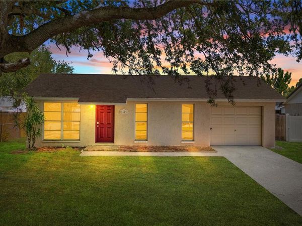 7503 CULVER LANE, NEW PORT RICHEY, FL 34655