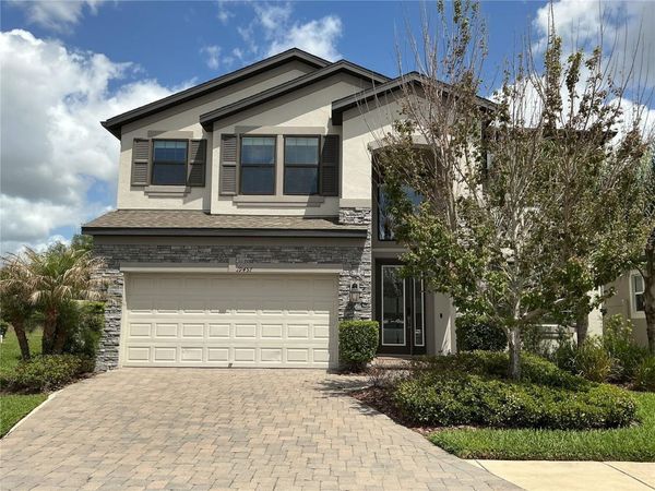 19457 REDWOOD POINT DRIVE , TAMPA, FL 33647