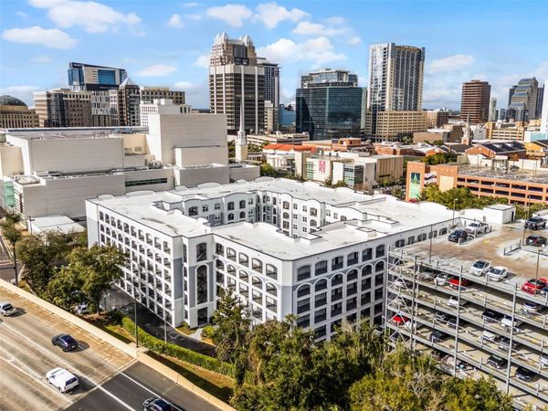 300 E SOUTH STREET , Unit 1003, ORLANDO, FL 32801
