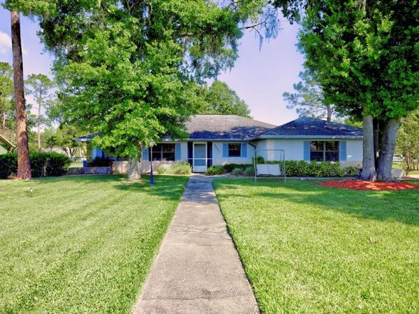 3601 DIVOT ROAD , SEBRING, FL 33872