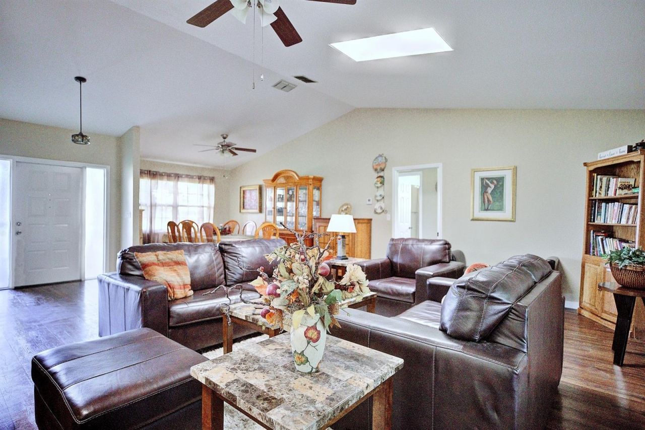 3601 Divot Road , Sebring, FL 33872 Photo