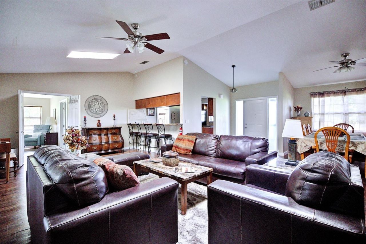 3601 Divot Road , Sebring, FL 33872 Photo