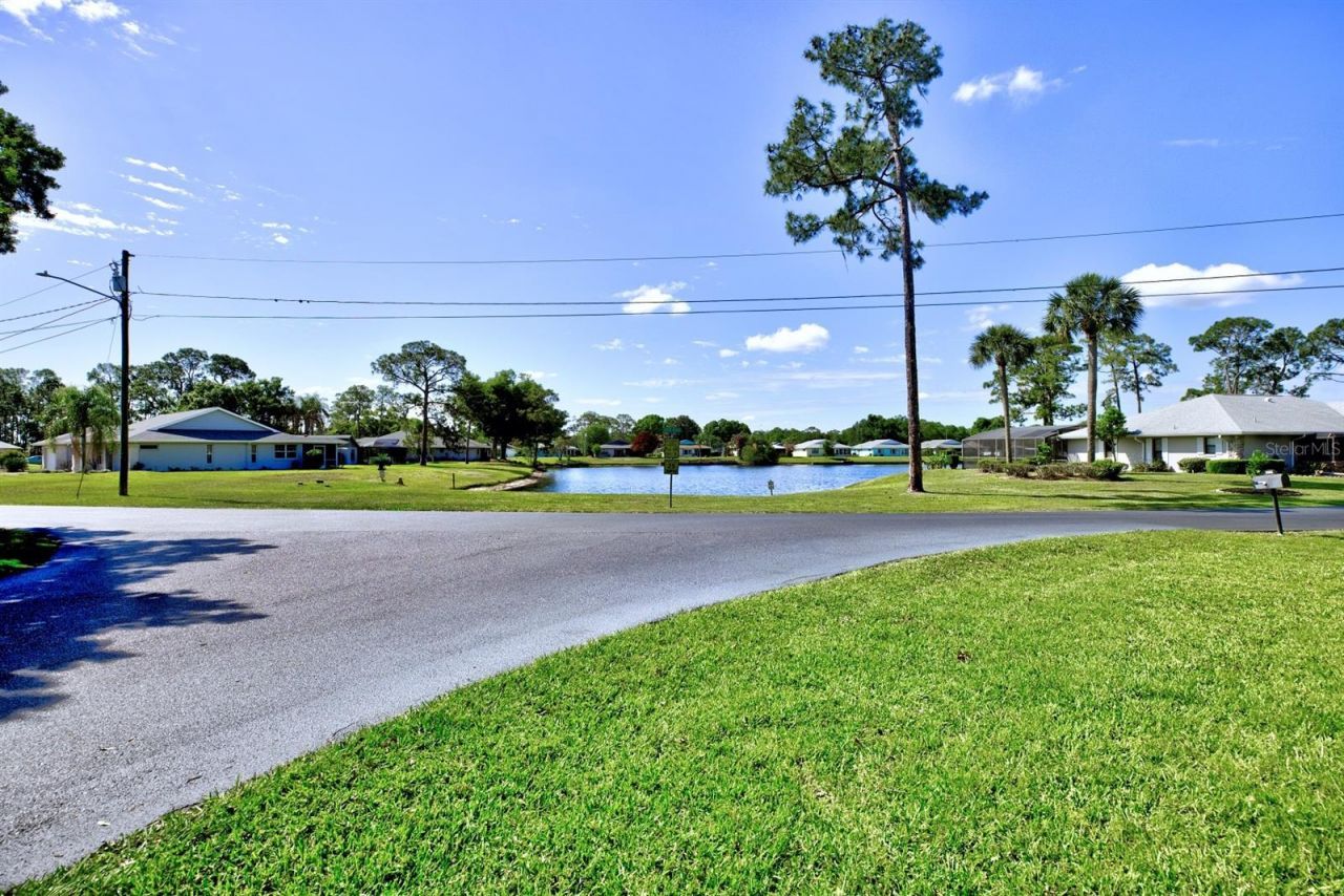 3601 Divot Road , Sebring, FL 33872 Photo