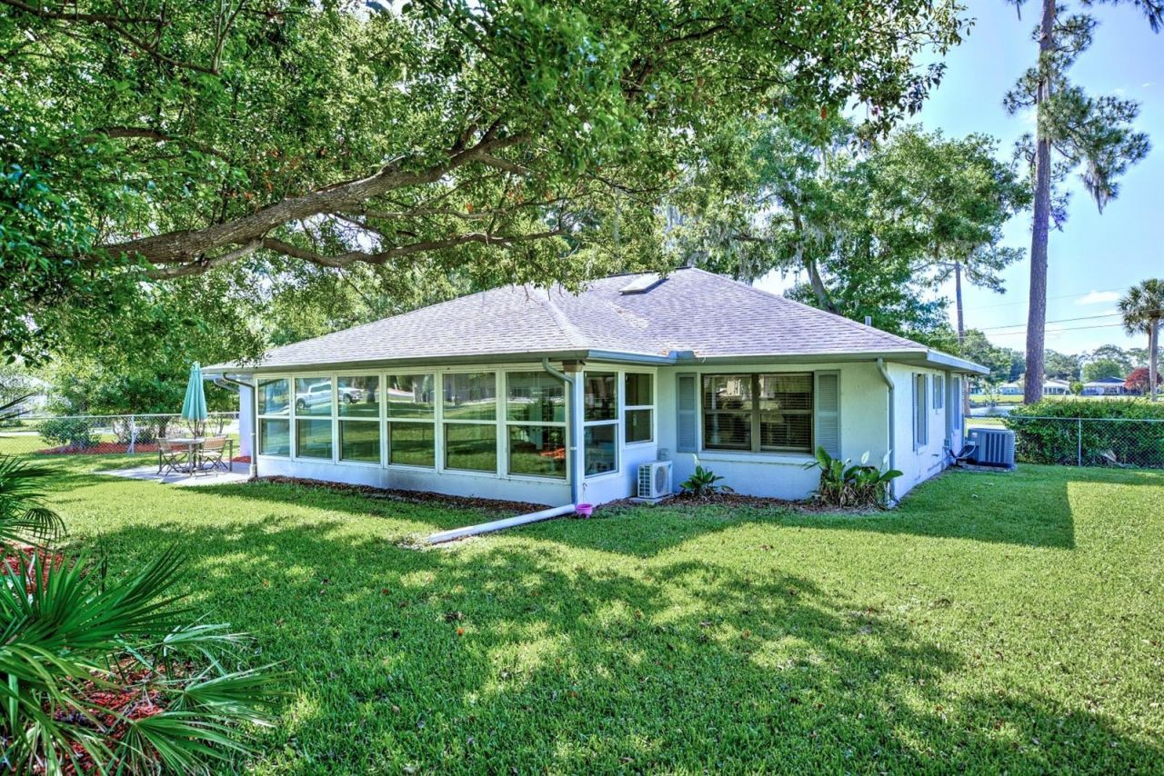 3601 Divot Road , Sebring, FL 33872 Photo