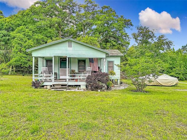 806 S LAKE PLEASANT ROAD , APOPKA, FL 32703