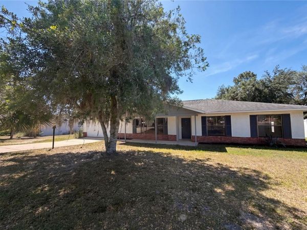 543 SILVER COURSE CIRCLE , OCALA, FL 34472